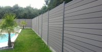 Portail Clôtures dans la vente du matériel pour les clôtures et les clôtures à Les Loges-Saulces